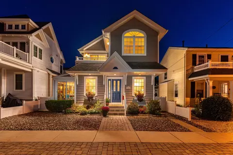 225 110th St, Stone Harbor, NJ 08247