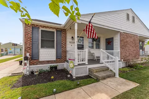 1132 Illinois Ave, Cape May, NJ 08204