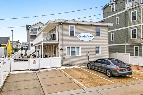 428 E 20th Ave #201, North Wildwood, NJ 08260