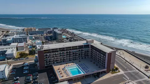 500 John F Kennedy Blvd #314, North Wildwood, NJ 08260