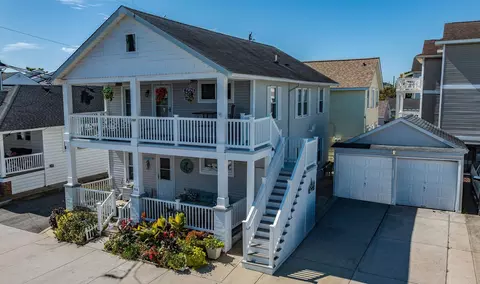 708 North St #B, Ocean City, NJ 08226