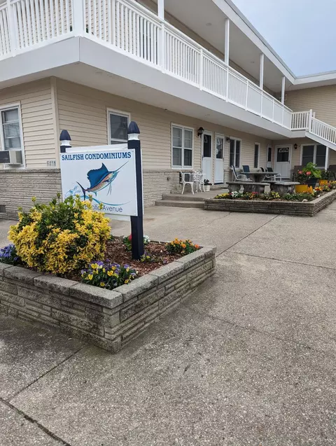 6411 Pacific Ave #2, Wildwood Crest, NJ 08260