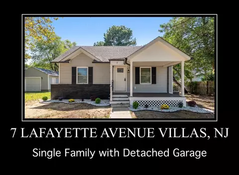 7 Lafayette Ave, Del Haven, NJ 08251