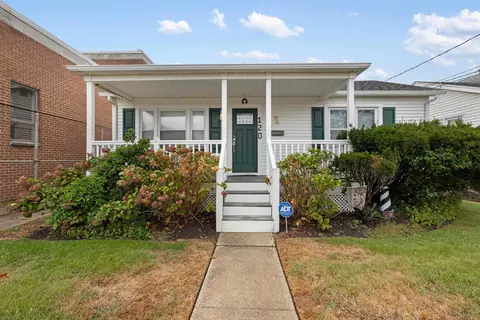 120 E 9th Ave, North Wildwood, NJ 08260