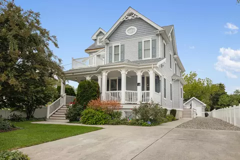217 Third Ave, West Cape May, NJ 08204
