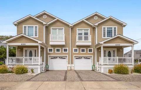 6300 Seaview Dr #6300, Wildwood Crest, NJ 08260