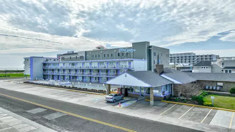 6701 Atlantic Ave #206, Wildwood Crest, NJ 08260