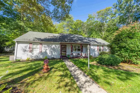67 Cape Woods Rd, North Cape May, NJ 08204