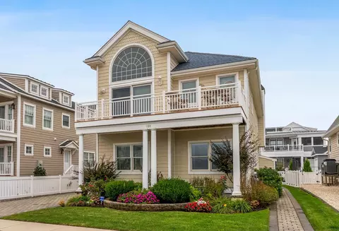 120 113th St, Stone Harbor, NJ 08247