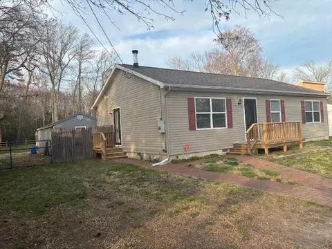 323 E Pacific Ave, Villas, NJ 08251
