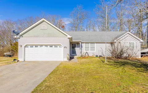 3 Earl Dr, Cape May, NJ 08204