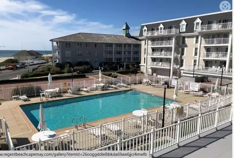 10 Congress St #501, Cape May, NJ 08204
