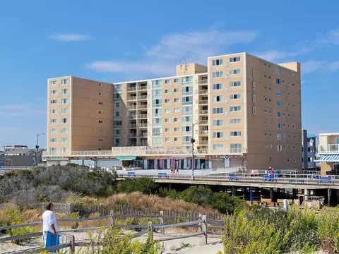 1900 Boardwalk #703, North Wildwood, NJ 08260
