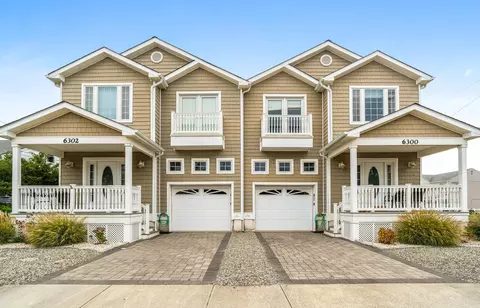 6302 Seaview Ave #6302, Wildwood Crest, NJ 08260