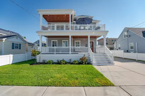 329 E 4th Ave, North Wildwood, NJ 08260