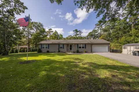 405 Old Goshen Rd, Ocean View, NJ 08230