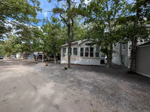 60 Corson Tavern Rd # 133 RED OAK CAMPGROUND, Ocean View, NJ 08230