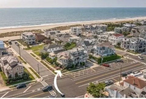 2404 Atlantic Ave #BEACHBLOCK, Longport, NJ 08403