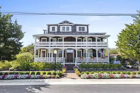 202 Ocean Ave #5, Cape May Point, NJ 08212