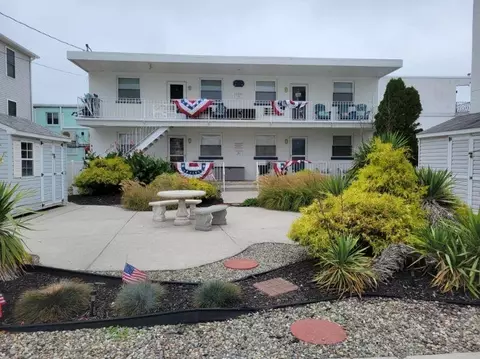 435 E 17th Ave #16, North Wildwood, NJ 08260