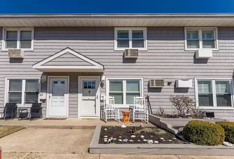 61 Anglesea Dr #61, North Wildwood, NJ 08260