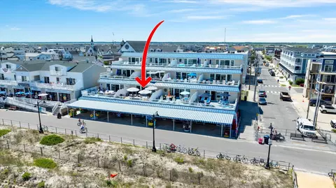 4200 Boardwalk #103, Sea Isle City, NJ 08243