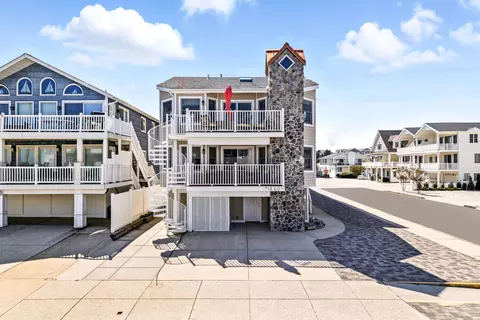 18 60th St #1, Sea Isle City, NJ 08243