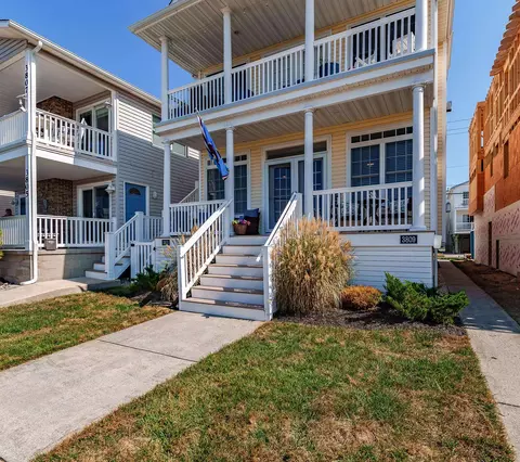 3809 West Ave #1, Ocean City, NJ 08226