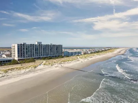3500 Boardwalk #720N/706N, Sea Isle City, NJ 08243