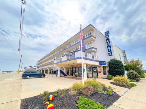 9101 Atlantic Ave #306, Wildwood Crest, NJ 08260