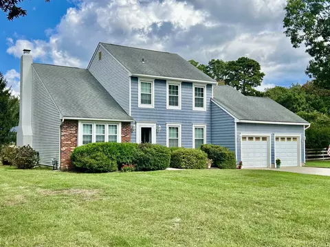 12 Ashcroft Ave, Ocean View, NJ 08230