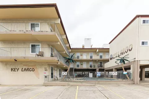 320 E Wildwood Ave #303, Wildwood, NJ 08260