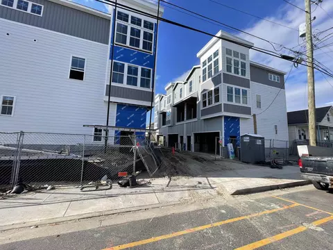 116 E Taylor Ave #1, Wildwood, NJ 08260