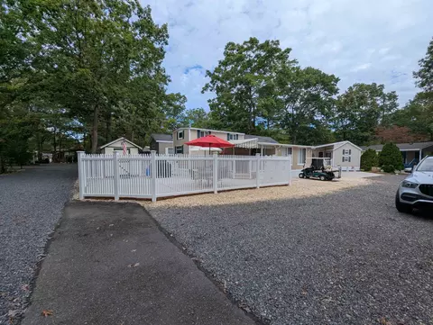 234 Grand Central #234, South Seaville, NJ 08246