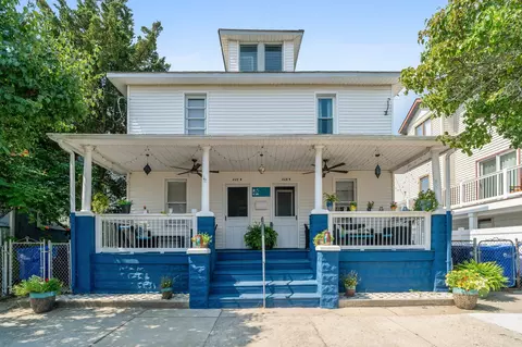 222-224 W Poplar #224, Wildwood, NJ 08260