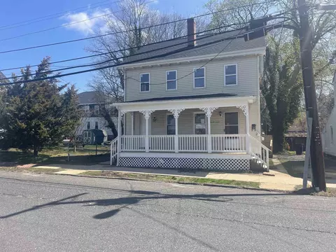 27 Church St, Bridgeton, NJ 08302