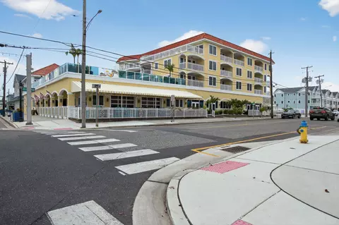 106 W Spruce Ave #205, North Wildwood, NJ 08260