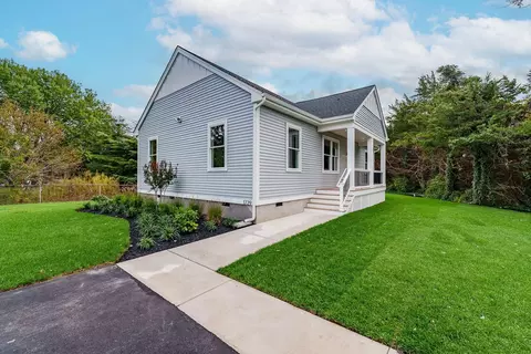 1729 Shore Rd, Ocean View, NJ 08230