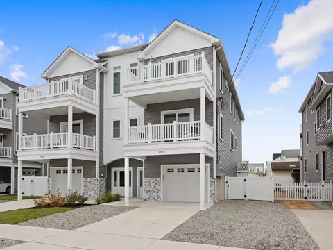 1816 New York Ave #1816, North Wildwood, NJ 08260