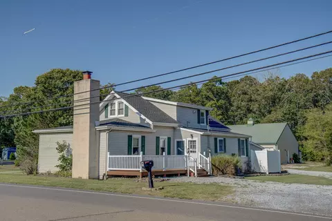 1081 Route 50, Woodbine, NJ 08270