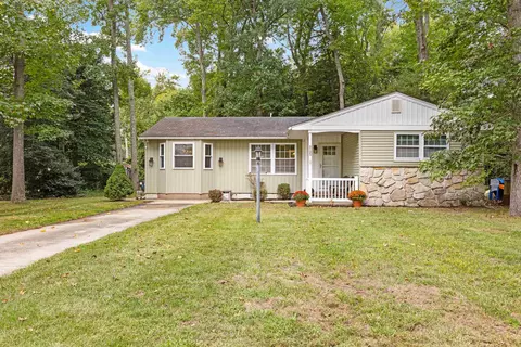 3125 Hemlock Rd, North Cape May, NJ 08204