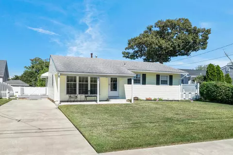 1607 Scott Ave, North Cape May, NJ 08204