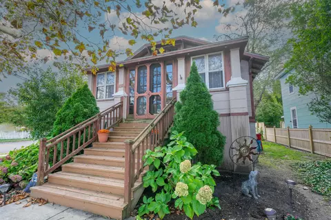 1252 Lafayette St, Cape May, NJ 08204