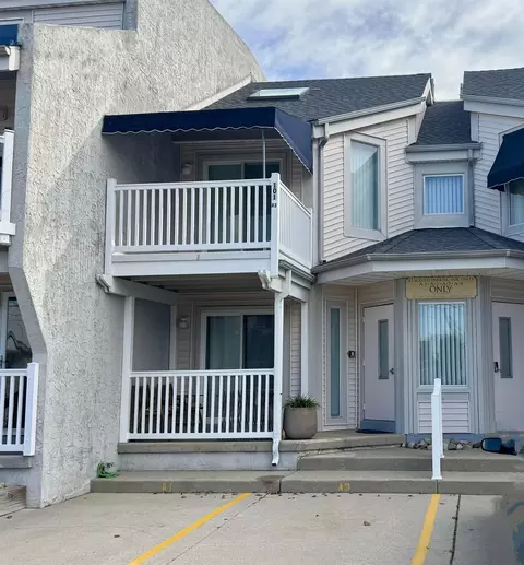 101 E Primrose Rd #A3, Wildwood Crest, NJ 08260