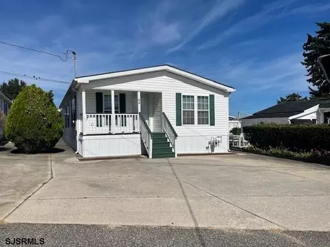 94 Center Dr #SHORE ACRES 1621 S SHORE RD, Seaville, NJ 08230