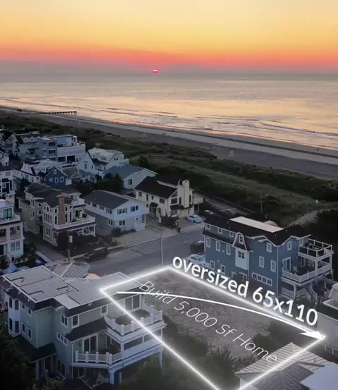 74 E 26th St, Avalon, NJ 08202