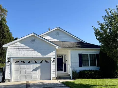 90 Wynndemere Ct, Cape May Court House, NJ 08210