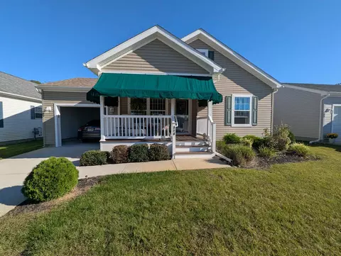 2058 Shore Rd #314 SANDPIPER COURT, Ocean View, NJ 08230