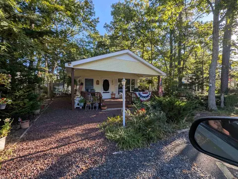 320 Whistle Stop Rd #320, South Seaville, NJ 08246