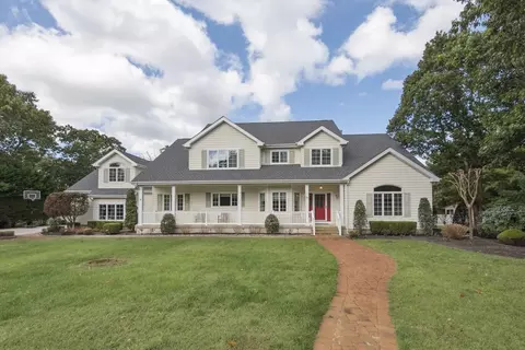 26 Pinewood Ct, Cape May Court House, NJ 08210